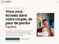 Thibault Dantigny, coach relationnel