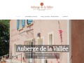 Auberge de la vallée