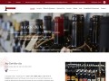 Au Gré du Vin / La Grolle