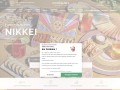 Détails : Côté Sushi votre nouveau restaurant japonais à Paris