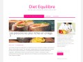 Détails : Blog diététique et nutrition par Stephanie Pasquelin, coach en nutrition