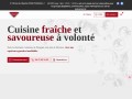 LE RELAIS DE MOIFOND
