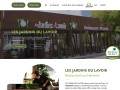 Les Jardins du Lavoir