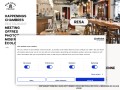 MOB Hotel - Restaurant
