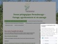 Ferme pédagogique Permabocage