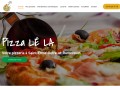 Distributeur de pizza Saint-Erme