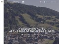 Restaurant la Piste Noire