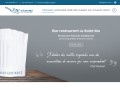 Détails : Le Saint Mo, restaurant près de Gençay (86)