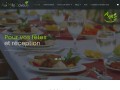Aux mille saveurs