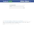 Thumbnail image of Facebook - by Thum.io