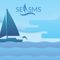 Thumbnail image of SeaSMS - by Thum.io