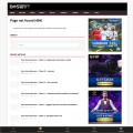 Thumbnail image of TeoCollector - by Thum.io