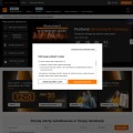 Thumbnail image of Orange - by Thum.io