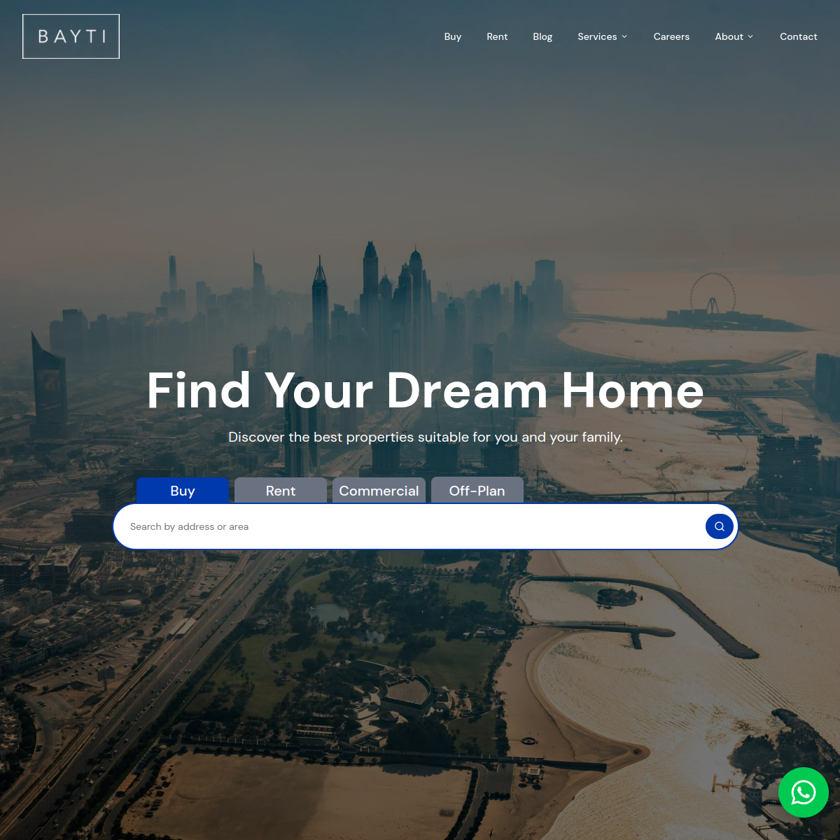 Bayti Real Estate