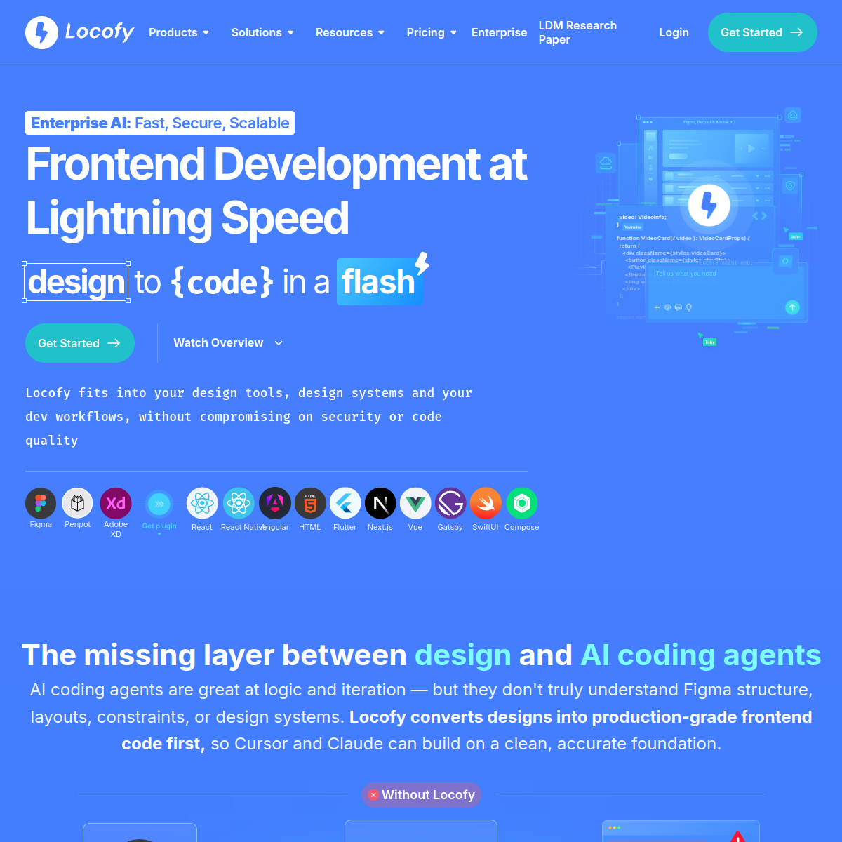 Locofy.ai