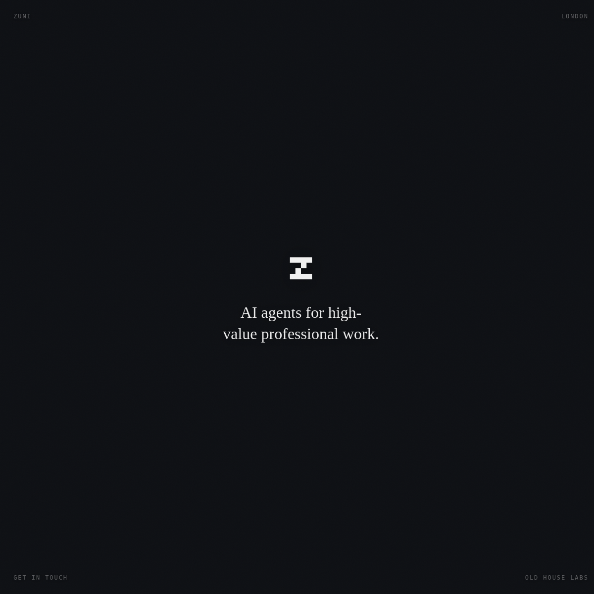 Zuni