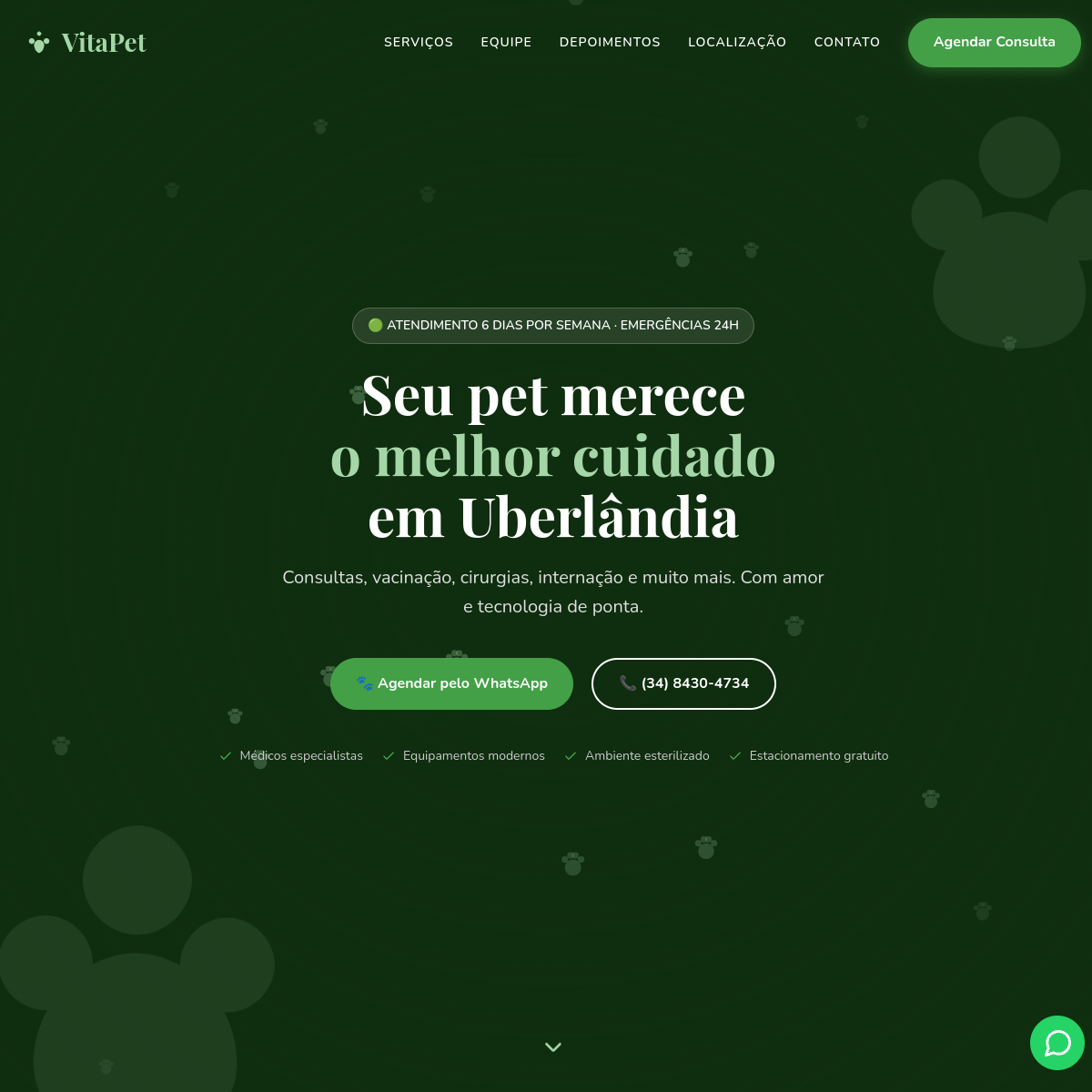 Vet Clinic