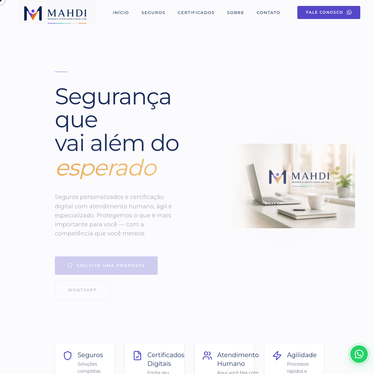 Mahdi