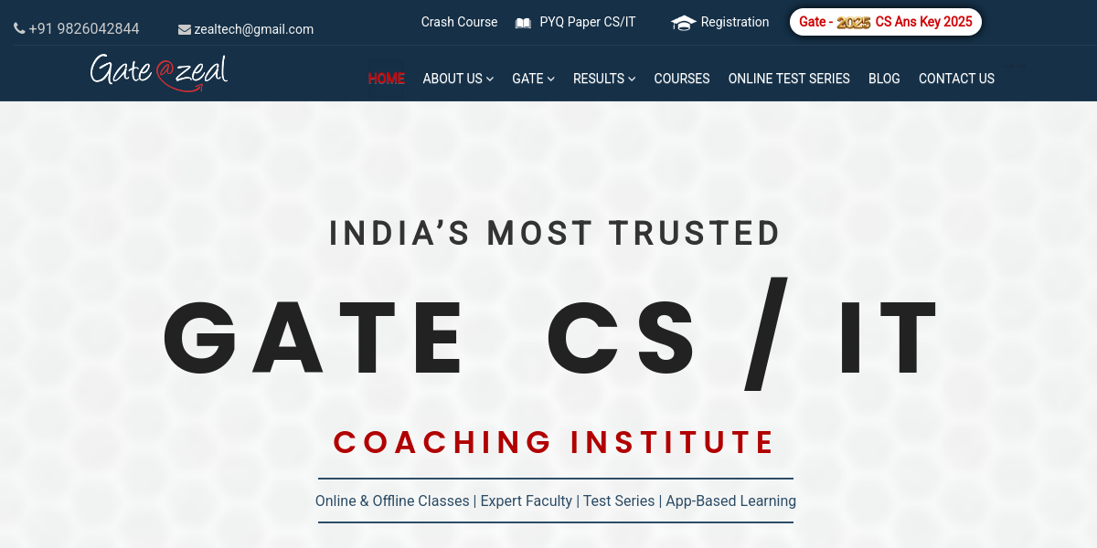 Website Preview