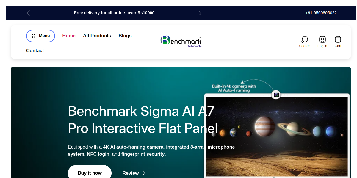 Website Preview