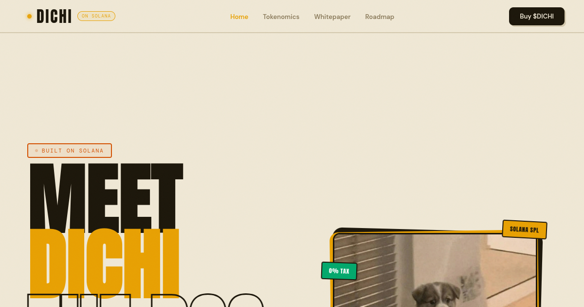 dichi preview
