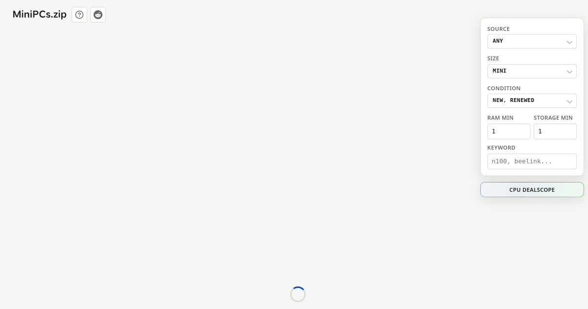 MiniPCs.zip