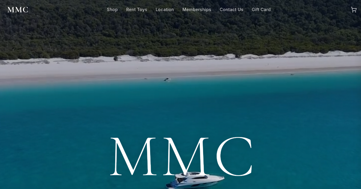 My Marine Club screenshot