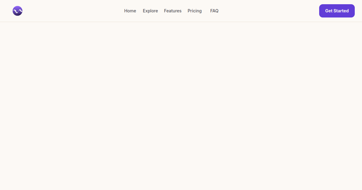 Podwise screenshot