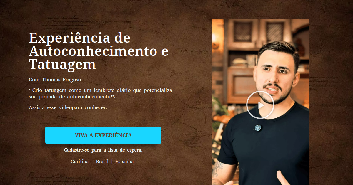 A investigação de uma camada de cache escondida: otimização de performance para Thomas Fragoso