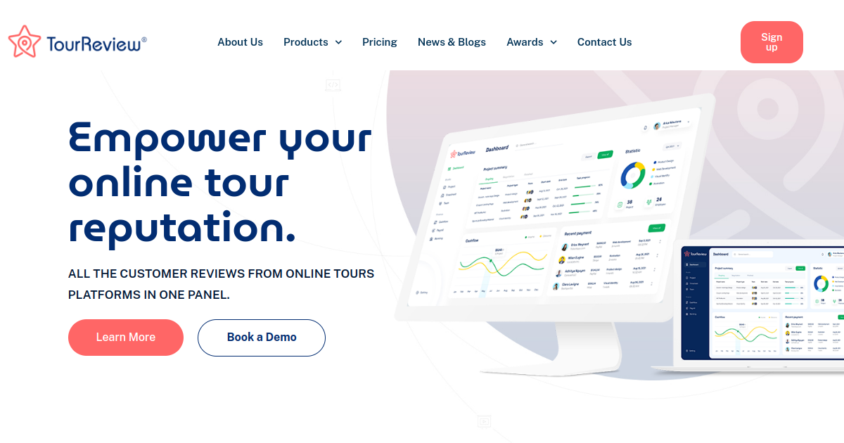 Malware, reinstalação limpa e Elementor Pro relicenciado: a recuperação do site da TourReview