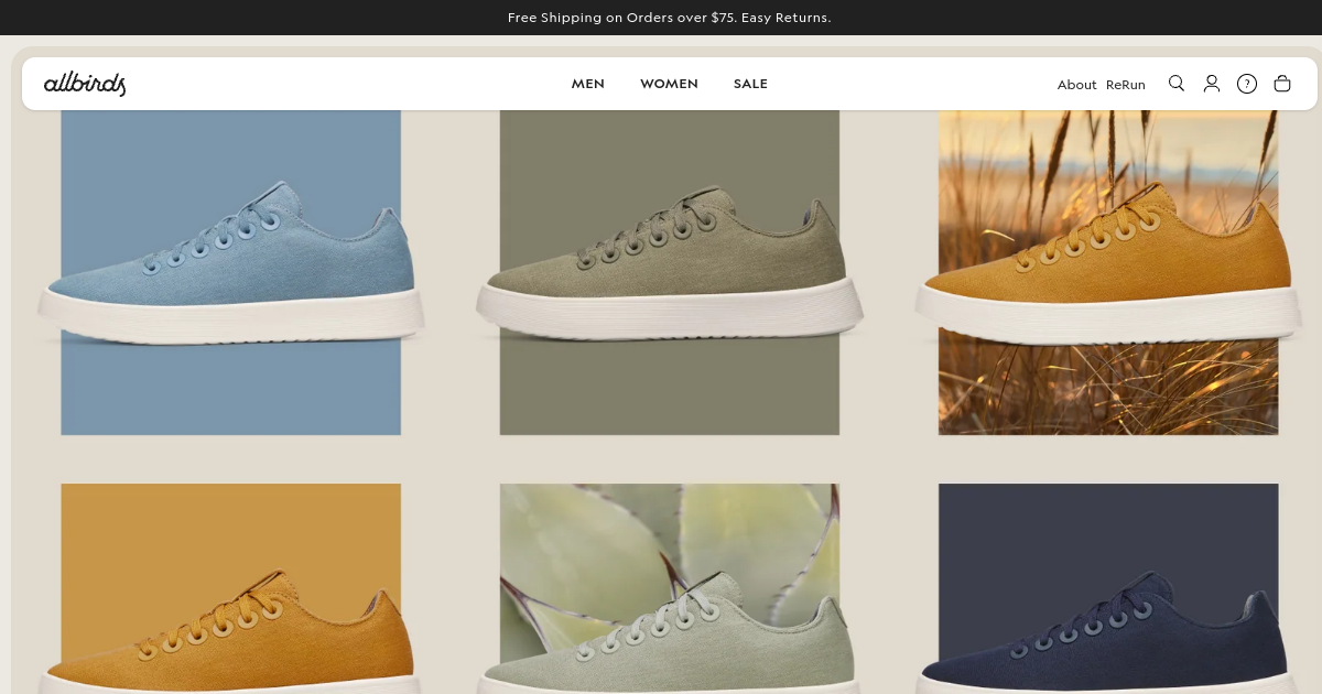 Allbirds
