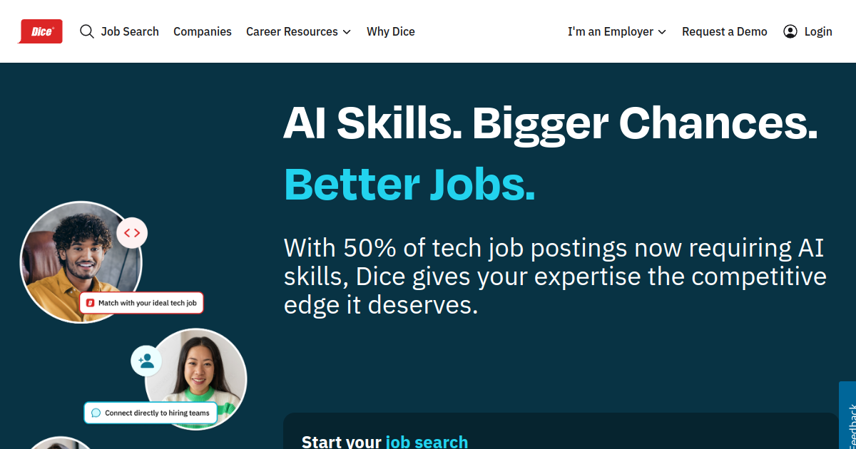 Dice.com