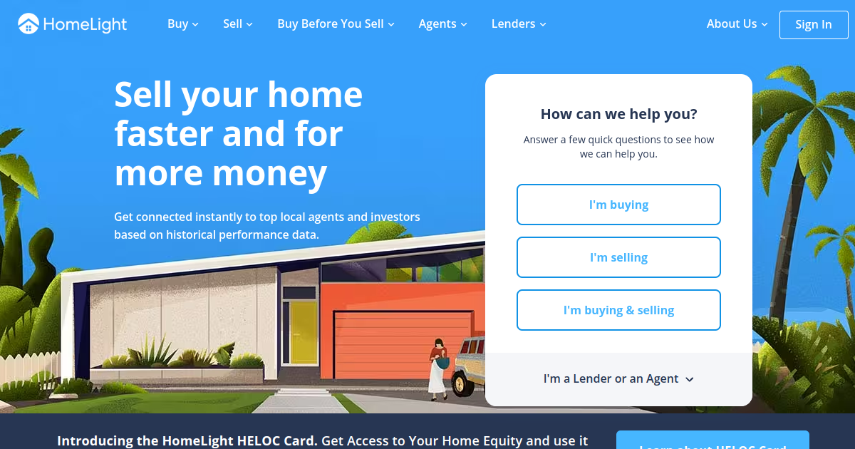 HomeLight