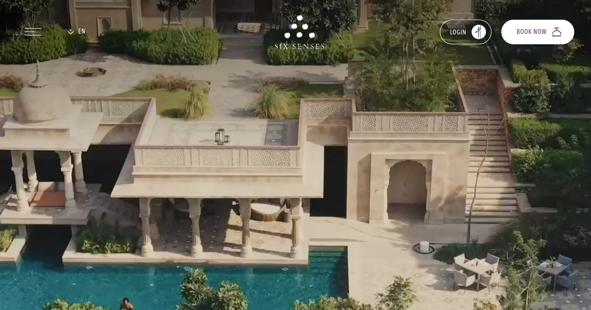 Six Senses