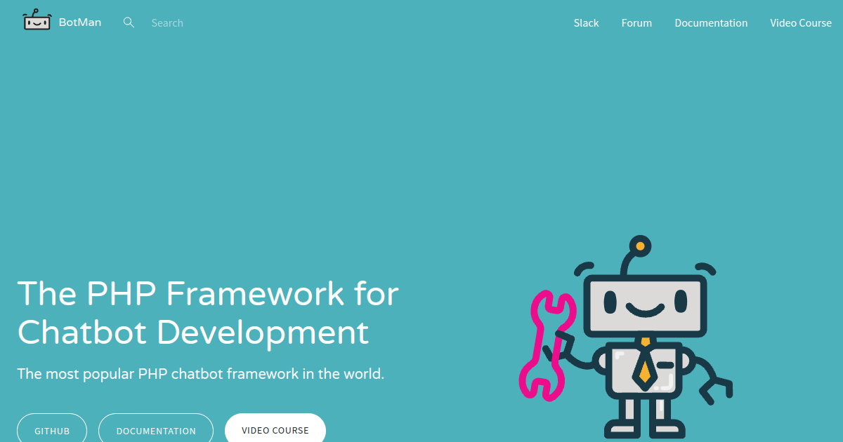 botman screenshot