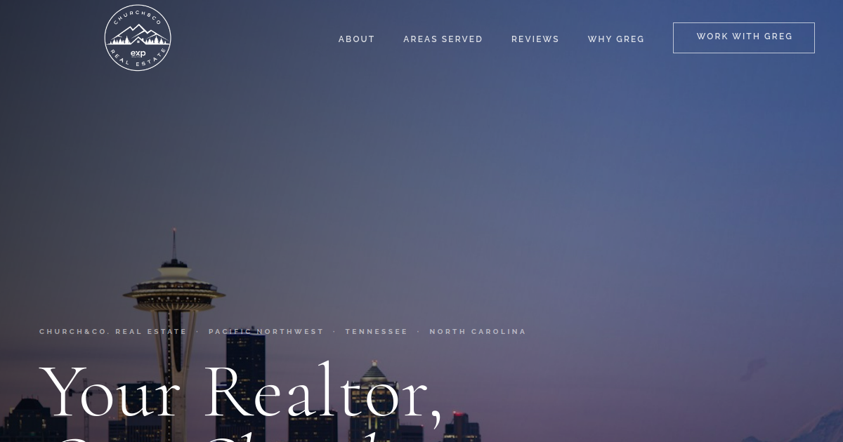Church & Co Real Estate