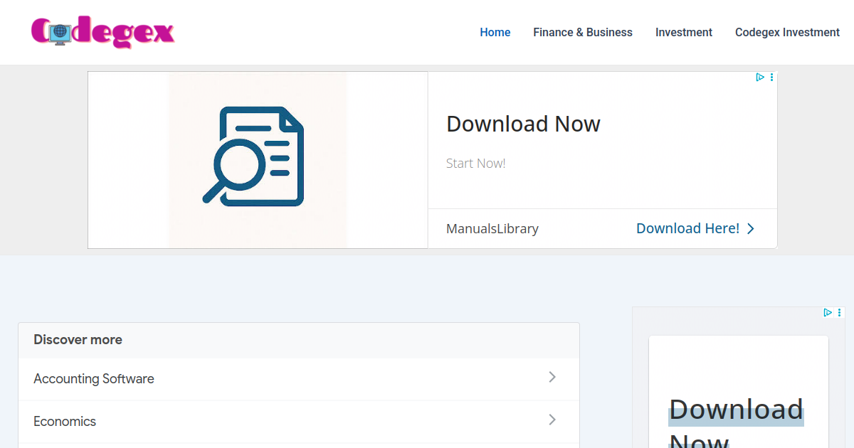 CodeGeeX screenshot