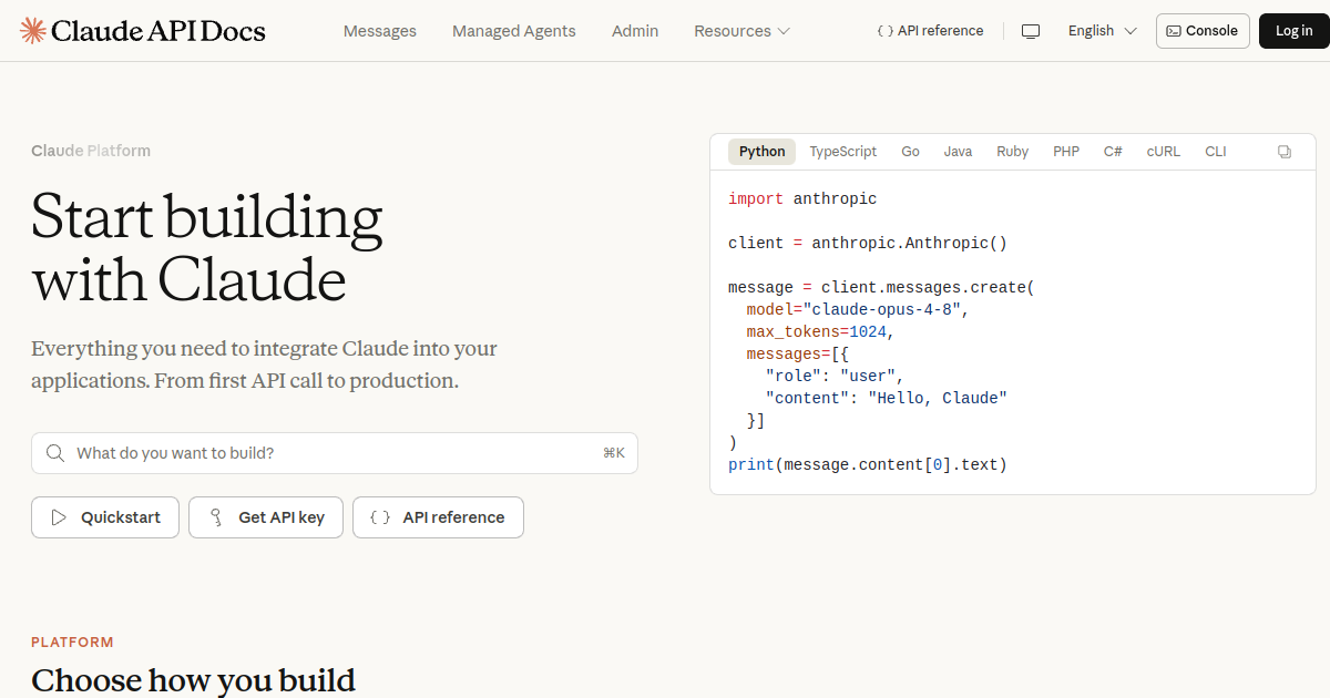 Claude 4.5 Sonnet screenshot