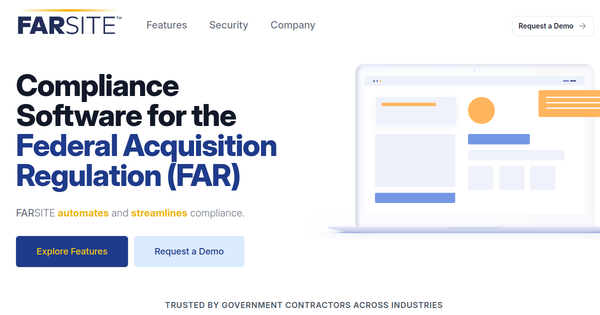 FARSITE screenshot