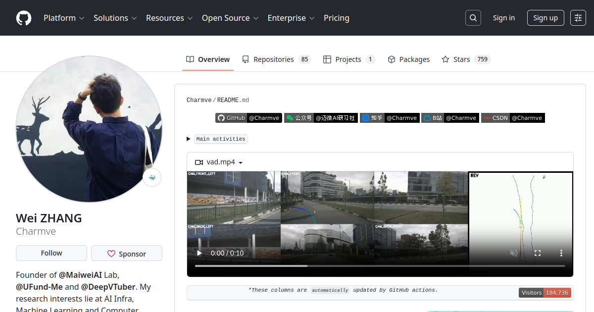 Qbot screenshot