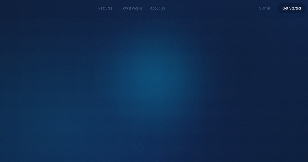 HealthVison screenshot