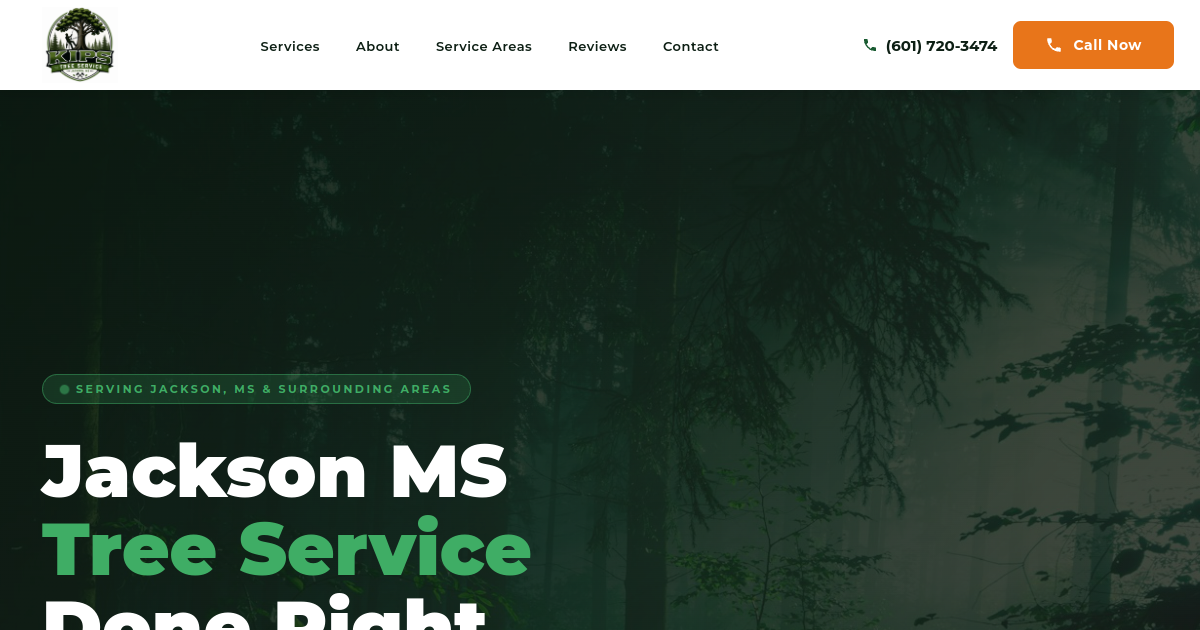 Kips Tree Service