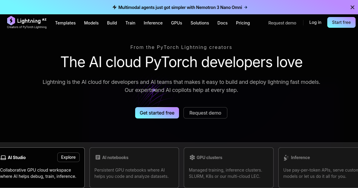 litgpt screenshot
