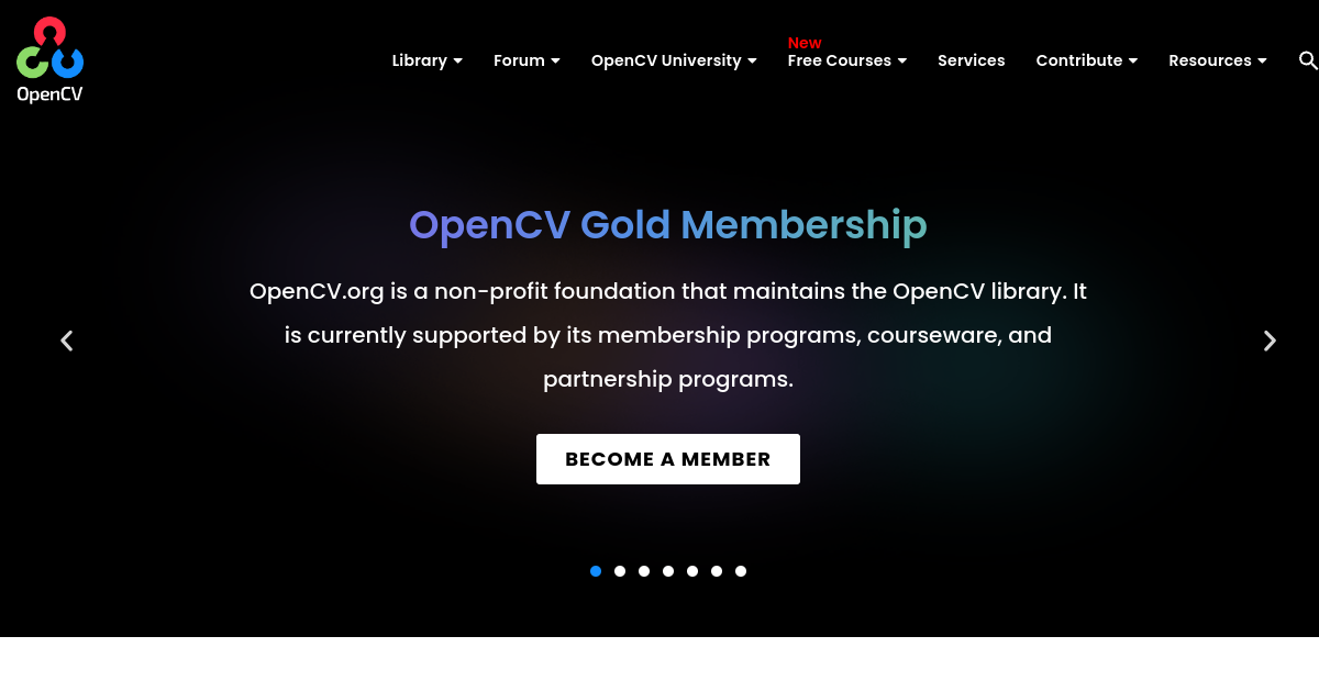 opencv screenshot