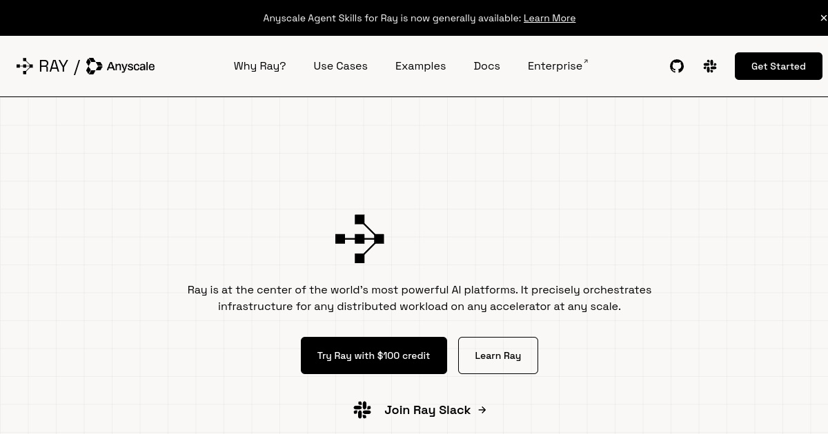 ray screenshot