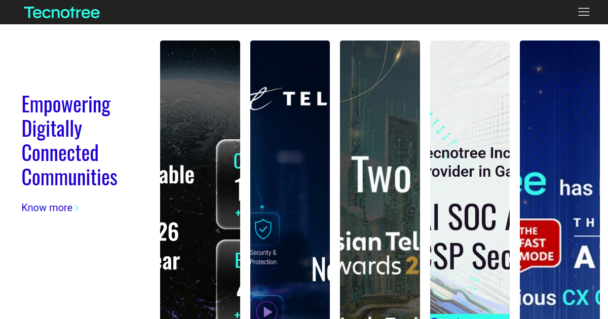 Cognitivescale screenshot