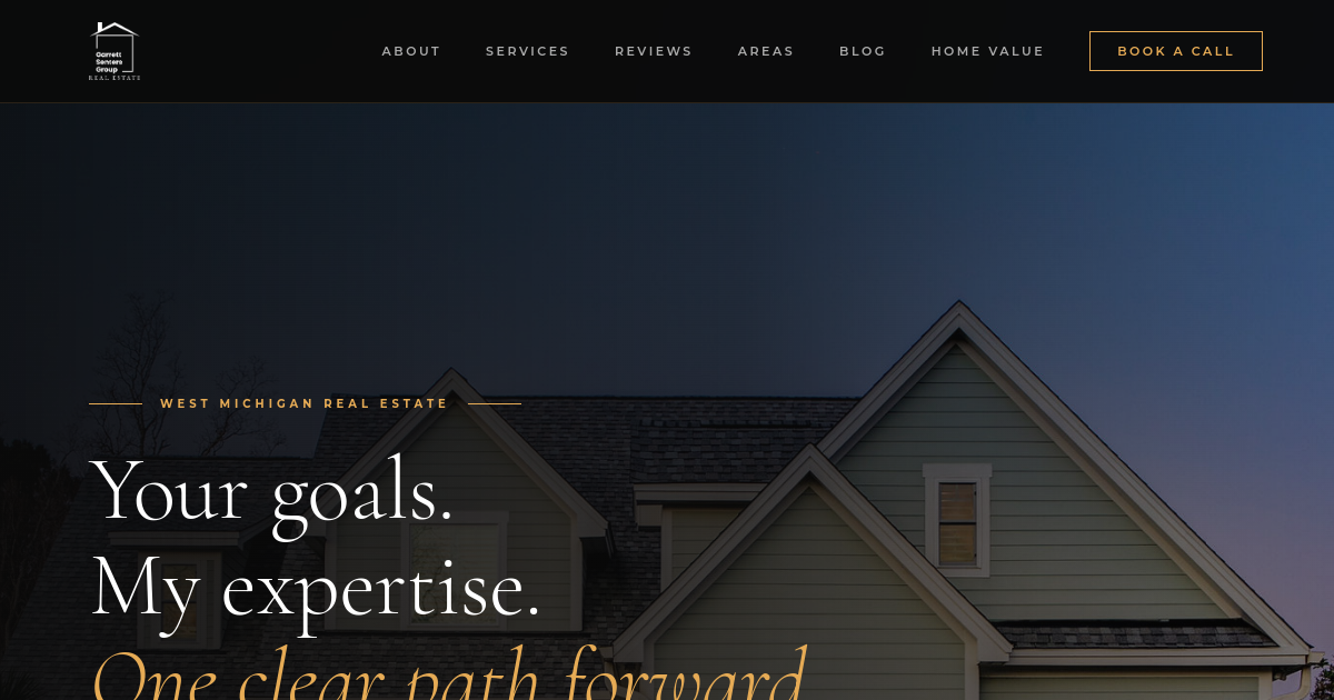 Garrett Senters Group