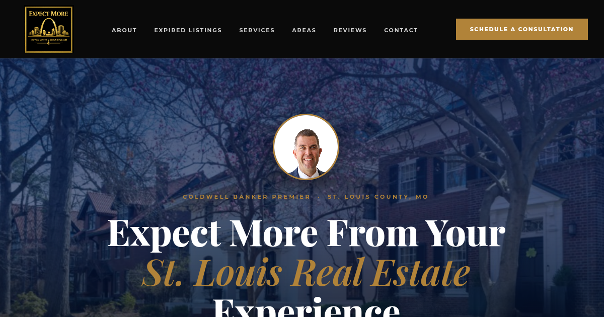 Move Me to STL