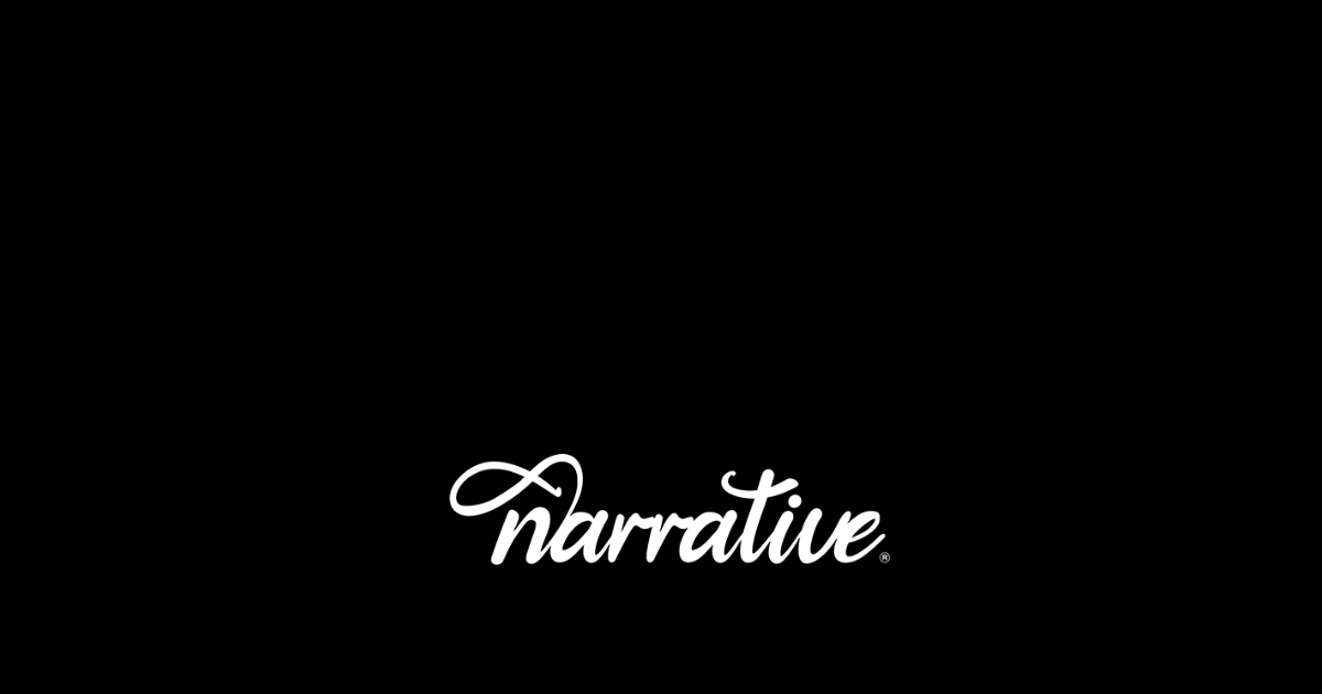 Narrative Science screenshot