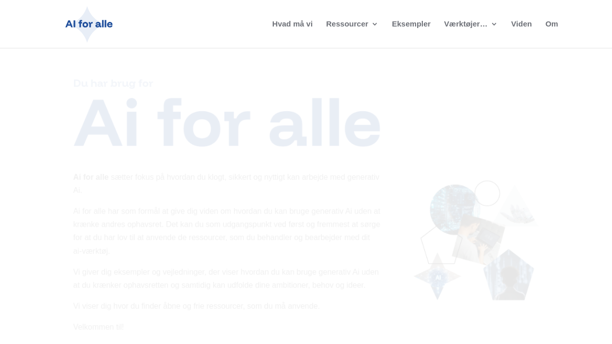aiforalle.dk
